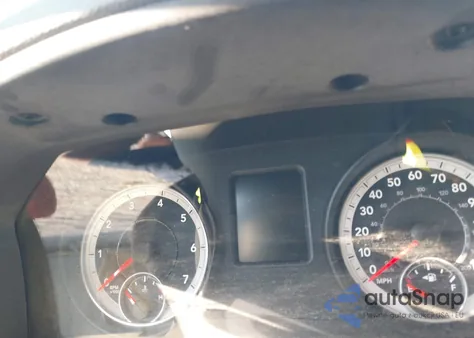 2013 Ram 1500 Slt from USA, damaged, VIN 3C6JR7EP2DG503384